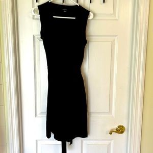Ann Taylor Little Black Dress